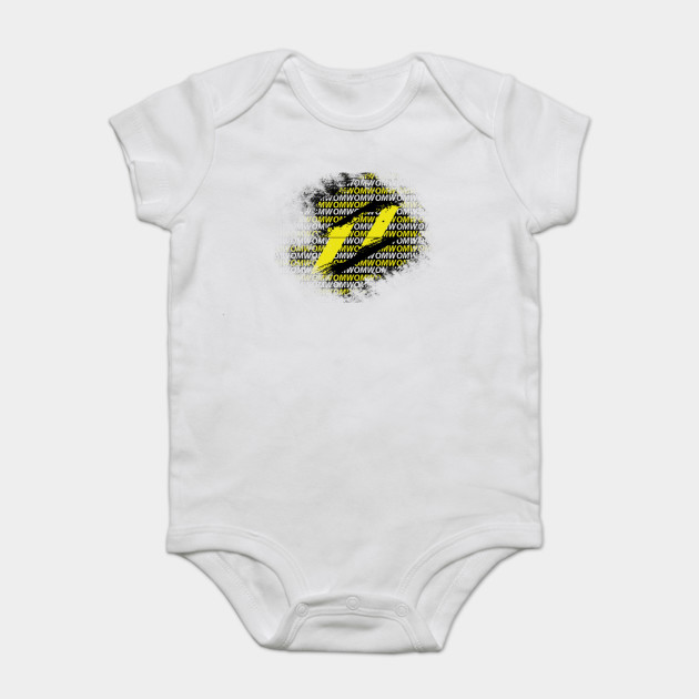 OMW - Black & Yellow Edition